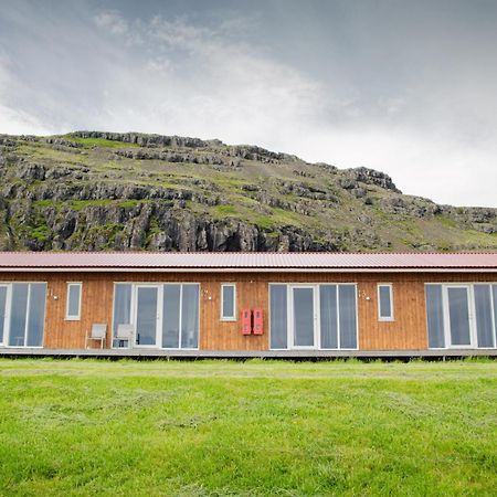 Guesthouse Skalafell Luaran gambar