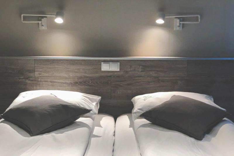 Guesthouse Skalafell Luaran gambar
